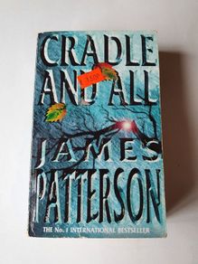 James Patterson - Cradle and All - E