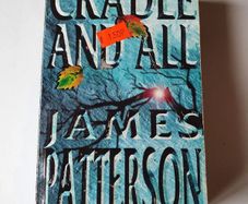 James Patterson - Cradle and All - E