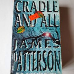 James Patterson - Cradle and All - E