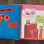 Arts & Craft Book/Folder Image 2