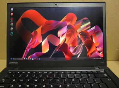 Laptop Lenovo ThinkPad T440s