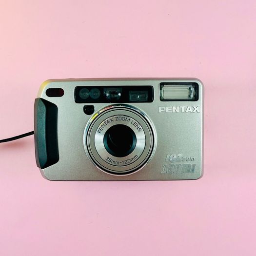 Pentax IQZoom 120 MI
