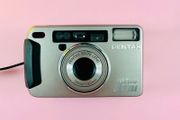 Pentax IQZoom 120 MI