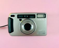Pentax IQZoom 120 MI