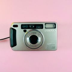 Pentax IQZoom 120 MI