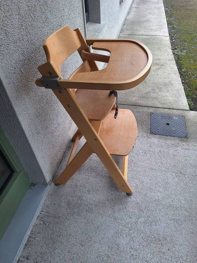 High Chair