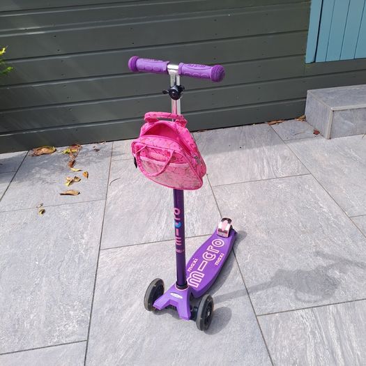 Micro Scooter