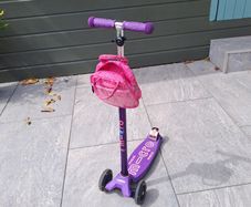 Micro Scooter