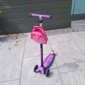 Micro Scooter