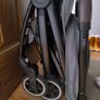 Joolz aer travel stroller Image 4