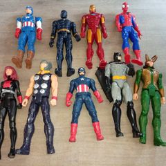 Action Figures