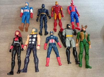Action Figures