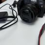 Canon EOS RP Camera with Canon 50mm Lens & EF EOS R Adapter Image 2