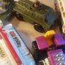5 Matchbox Cars Diecast Image 4