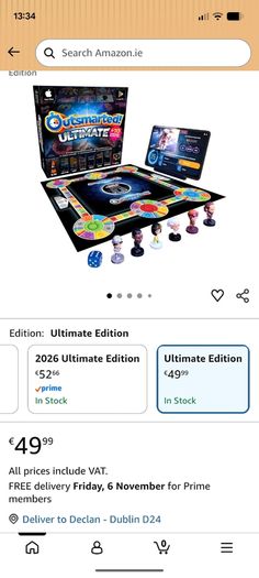 outsmarted ultimate quiz game