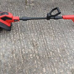 cordless garden tiller cultivator