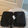 Victoria's secret hanging cosmetic case Image 4