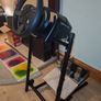 Thrustmaster pc racer with pedals Image 4