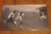 Football card