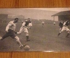 Football card