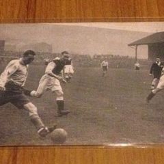 Football card
