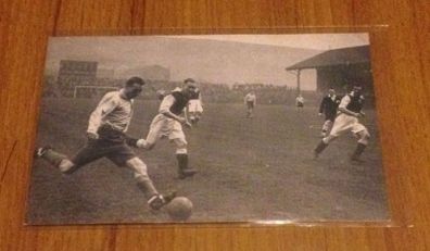 Football card