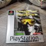 Command & Conquer Ps1 Image 2