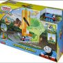 Thomas Take and Play Rattling Rails Image 2