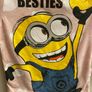 Minions top (age 3-4) Image 4
