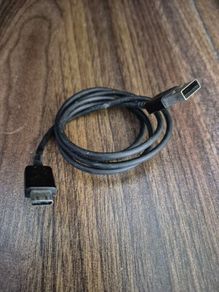 Usb-a To Usb-c Cable