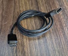 Usb-a To Usb-c Cable