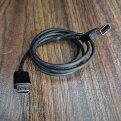 Usb-a To Usb-c Cable