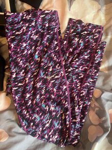 Womans leggings