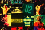 U2 - Achtung Baby 30 Live Limited Edition CD