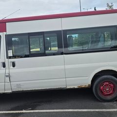 minibus