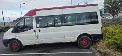 minibus