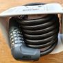 Bicycle Combination Lock Image 2