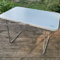 Vango Folding Camping Table