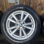 BMW x5 wheels Image 4