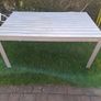Ikea garden dining table Image 2