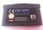King kong - Gameboy advance