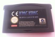 King kong - Gameboy advance