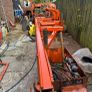 Woodmizer LT40 Super Hydraulic road towable sawmil Image 10