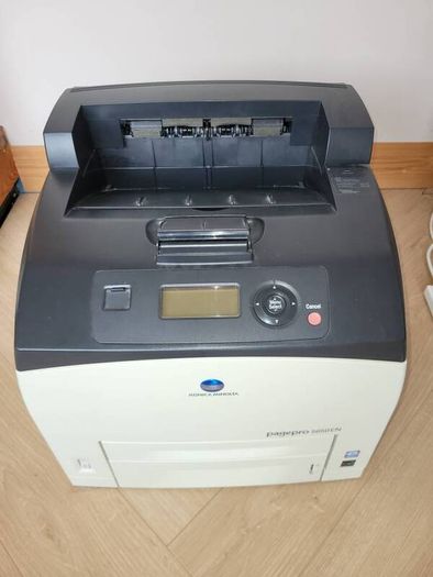 Konia Minolta Pagepro 5650EN