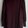 Oasis jumper dress - sz 14 Image 2