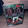 Japanese Bandai Namco Godzilla 7.6cm Action Figure Image 4
