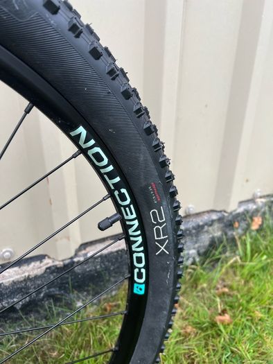 Trek Marlon 5
