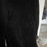 winter sheepskin coat Image 6
