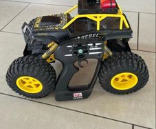 Rock Crawler XXL Radio Control Vehicle