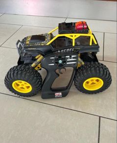 Rock Crawler XXL Radio Control Vehicle